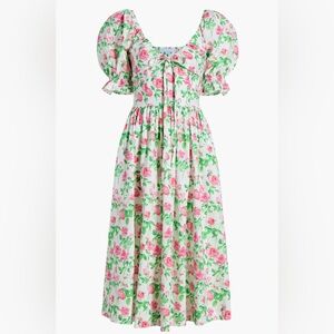 Hill House Ophelia dress